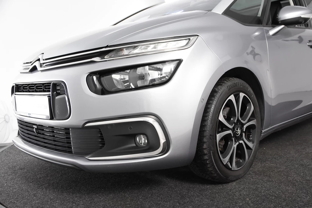 Citroën C4 Spacetourer – foto 31