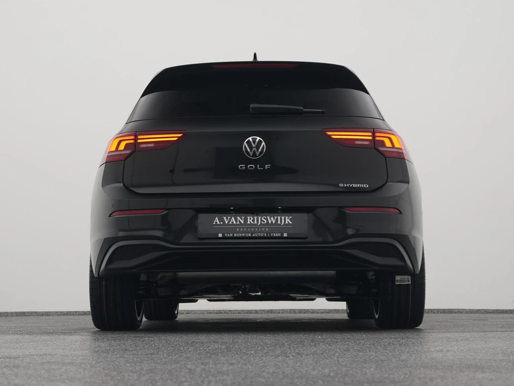 Volkswagen Golf – foto 10