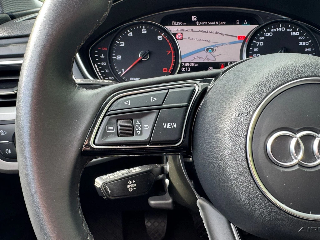 Audi A4 – foto 28