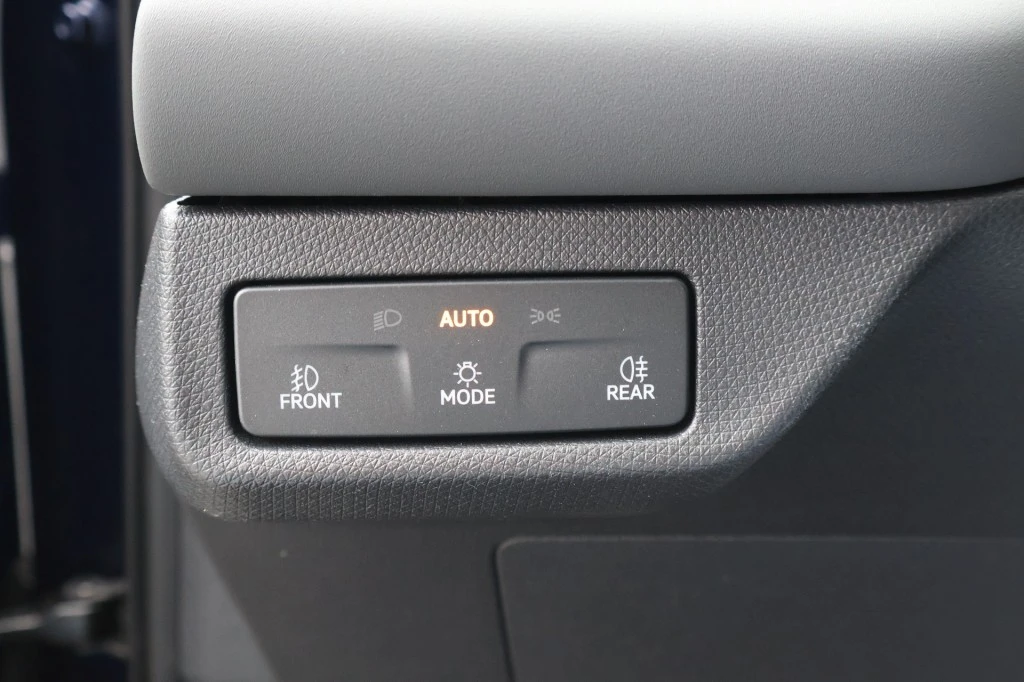 CUPRA Terramar – foto 32