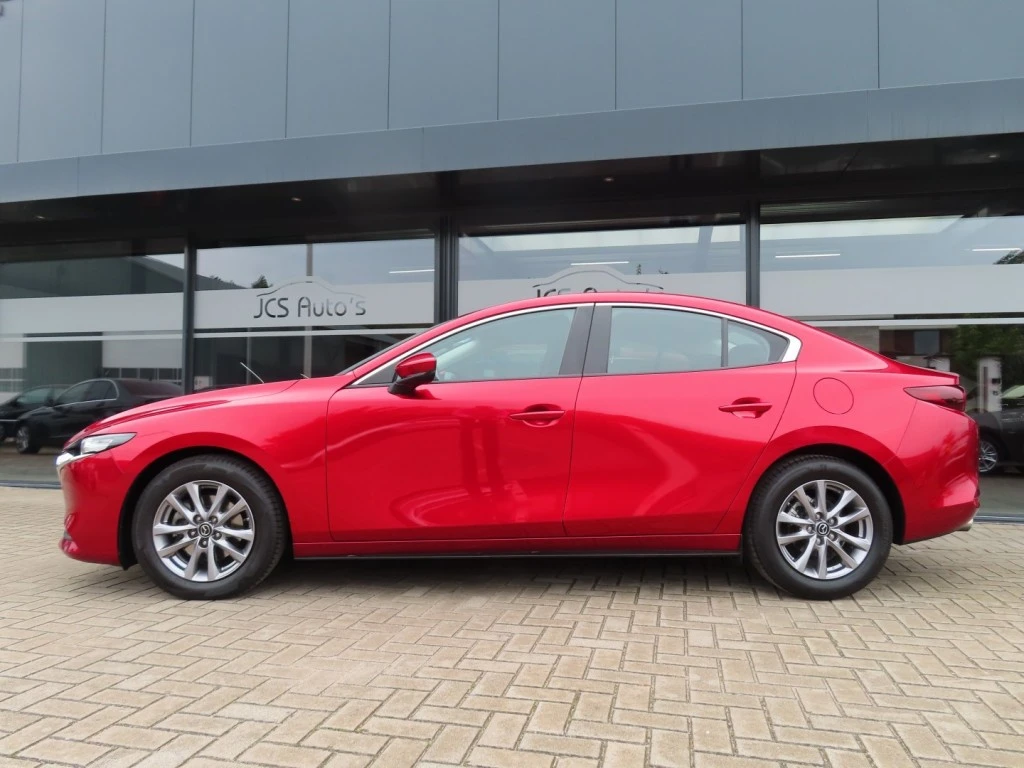 Mazda 3 – foto 2