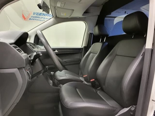 Volkswagen Caddy – thumbnail 8