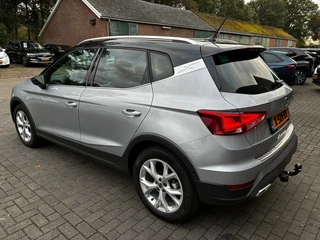 SEAT Arona – thumbnail 2