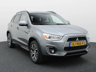 Mitsubishi ASX – thumbnail 12