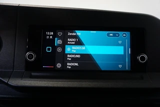 Volkswagen Caddy – thumbnail 22
