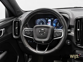 Volvo XC40 – thumbnail 21