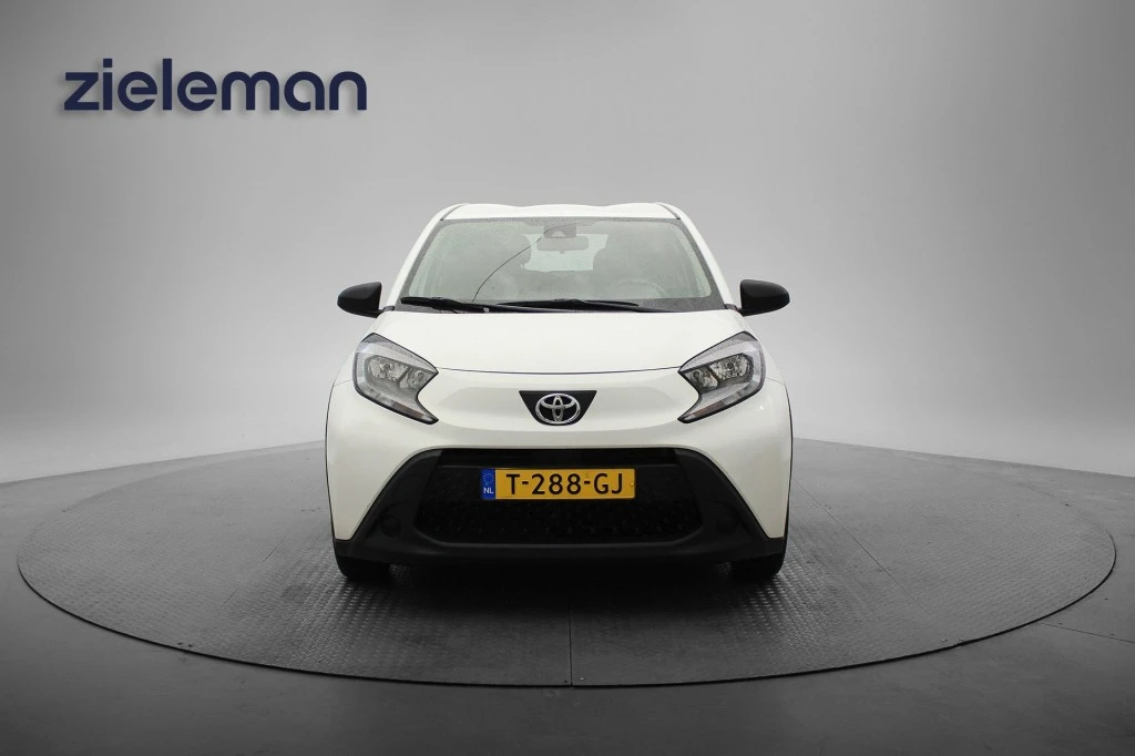 Toyota Aygo – foto 9