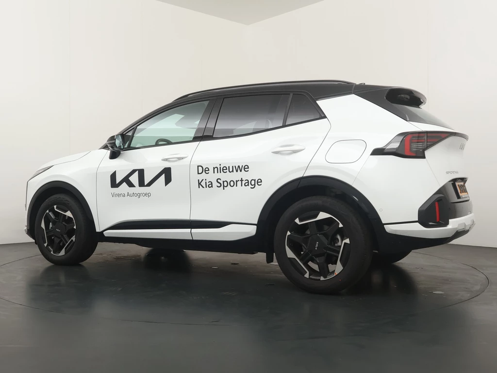 Kia Sportage – foto 5