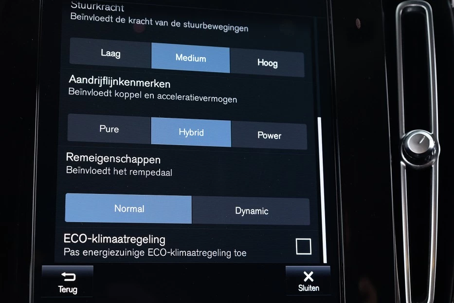 Volvo XC40 – foto 30