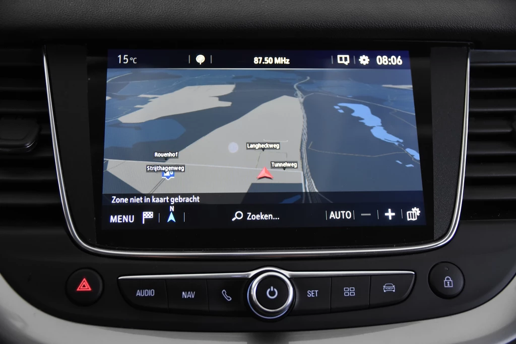 Opel Grandland X – foto 16