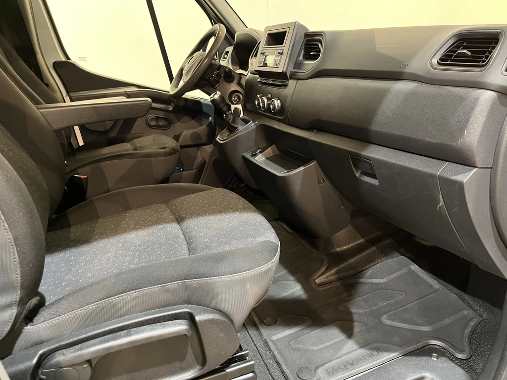 Opel Movano – foto 22