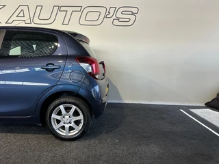 Peugeot 108 – thumbnail 6