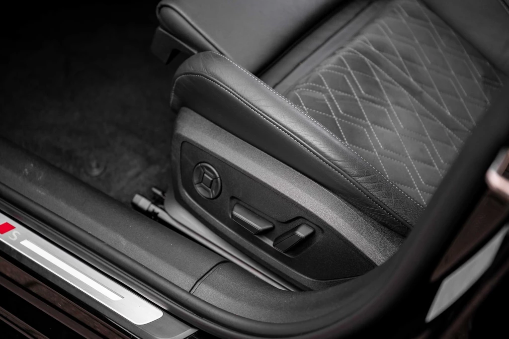 Audi A5 – foto 24