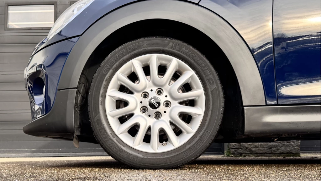 MINI Cooper – foto 16