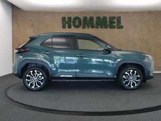 Toyota Yaris Cross – thumbnail 7