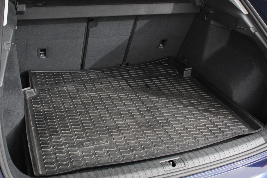 Audi Q3 – foto 26