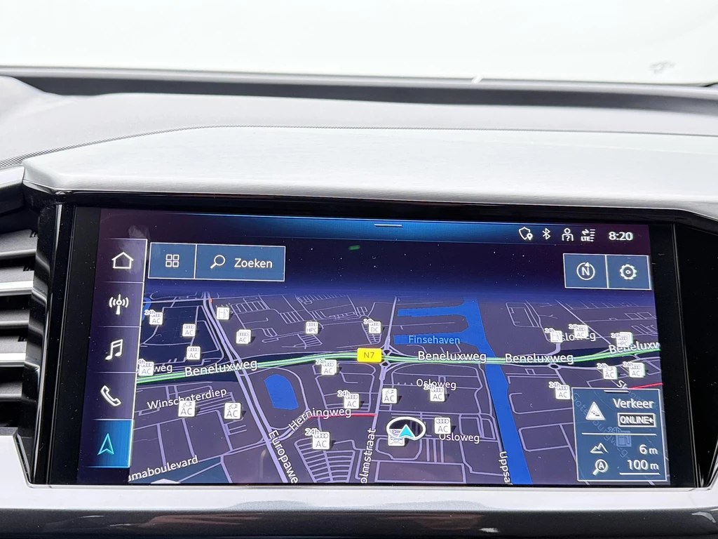 Audi Q4 e-tron – foto 20