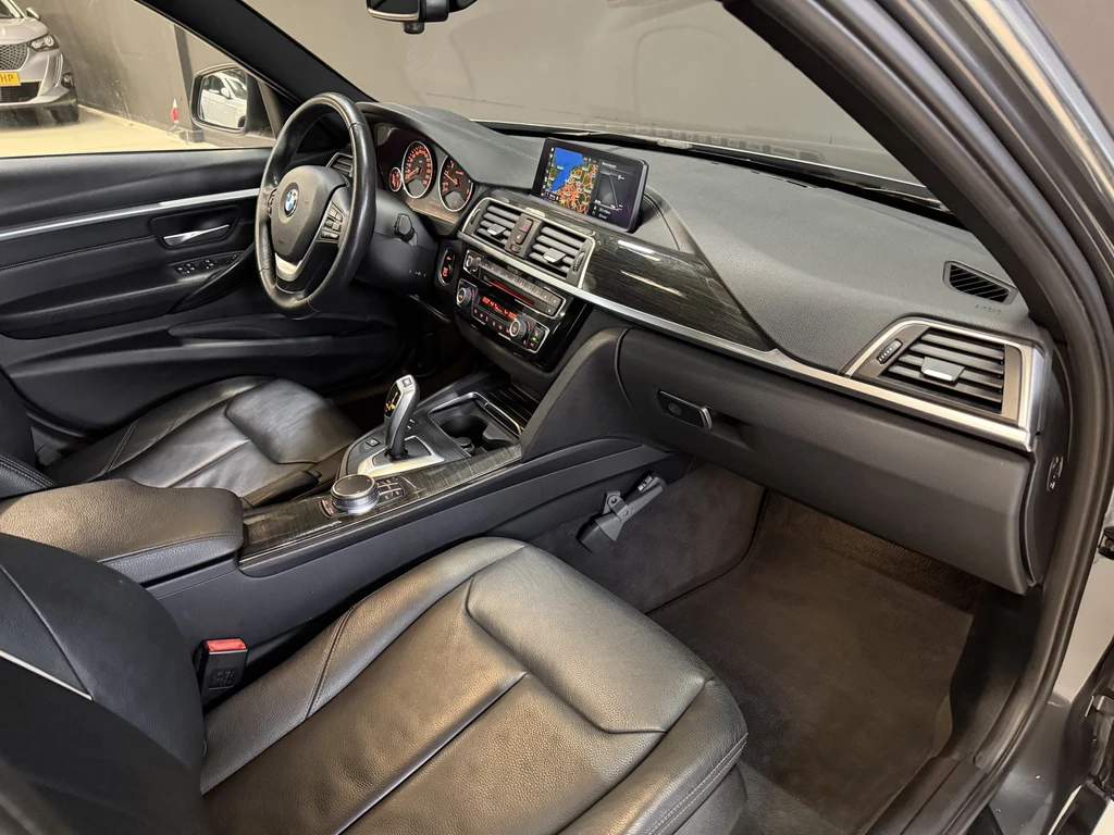 BMW 3 Serie – foto 20