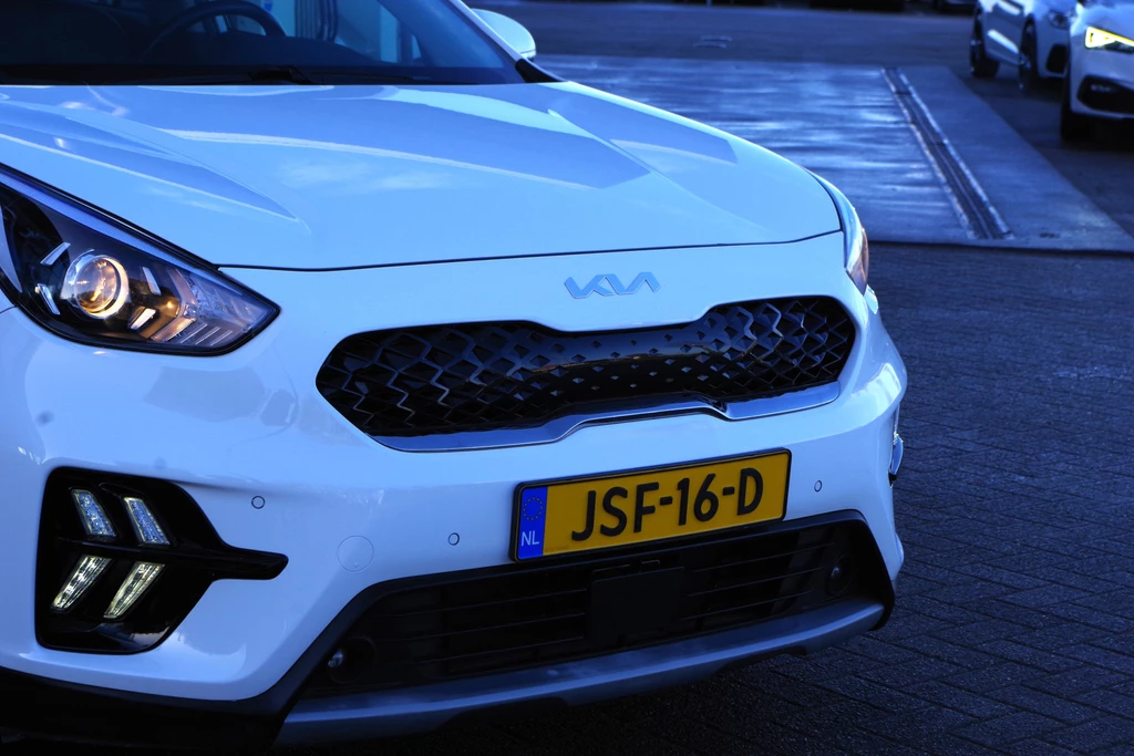 Kia Niro – foto 18