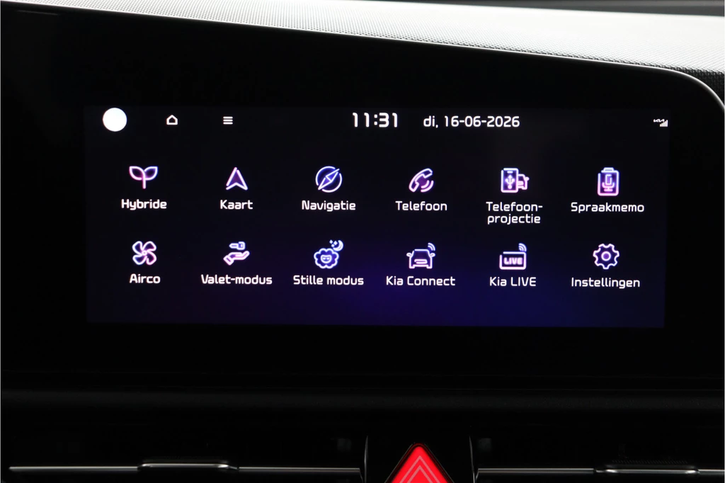 Kia Niro – foto 49