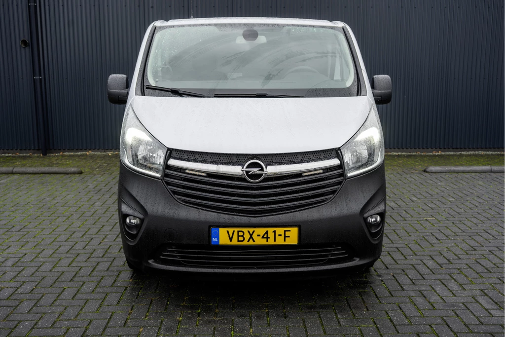 Opel Vivaro – foto 6