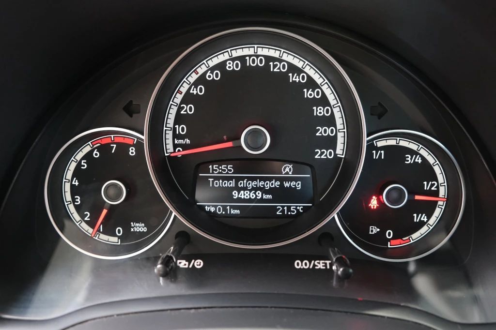 Volkswagen up! – foto 20