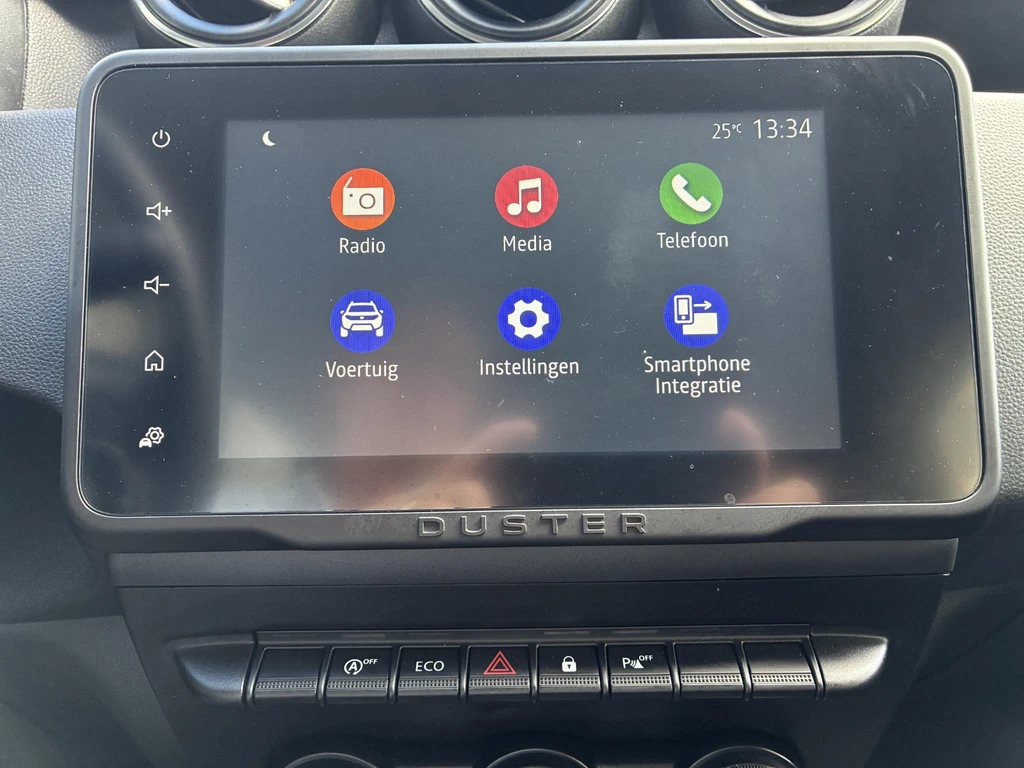 Dacia Duster – foto 21