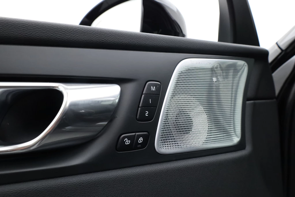 Volvo XC60 – foto 11