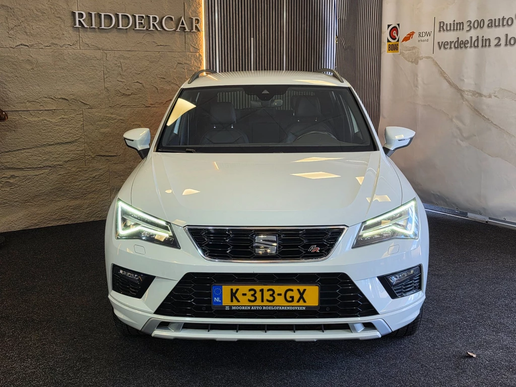 SEAT Ateca – foto 6