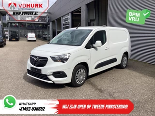 Opel Combo – thumbnail 2