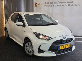 Toyota Yaris – thumbnail 5