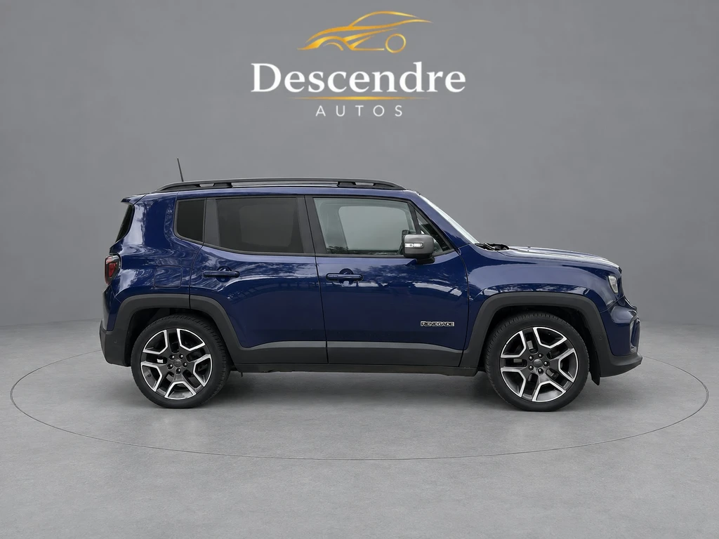 Jeep Renegade – foto 6