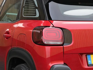 Citroën C3 Aircross – thumbnail 12