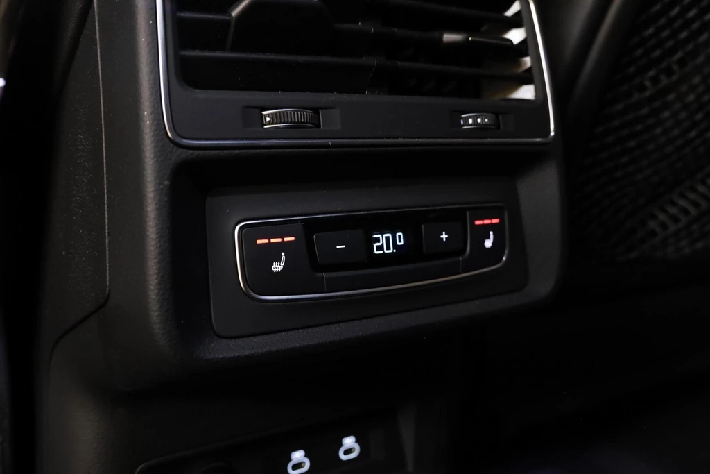 Audi Q8 – foto 16