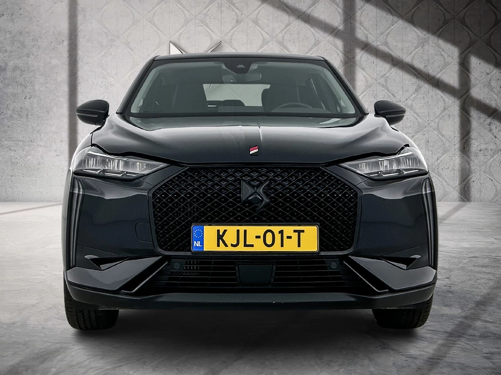 DS DS 3 – foto 5