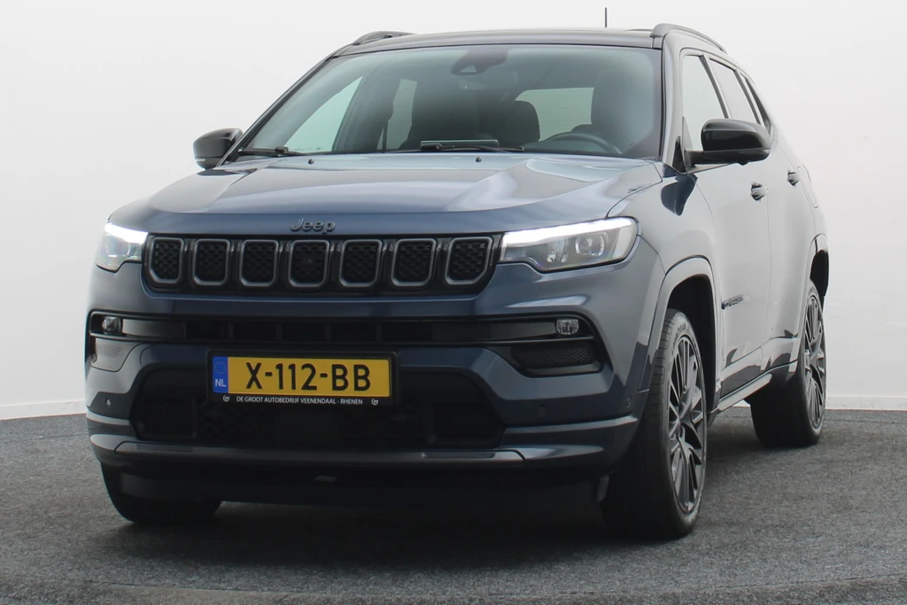 Jeep Compass – foto 2