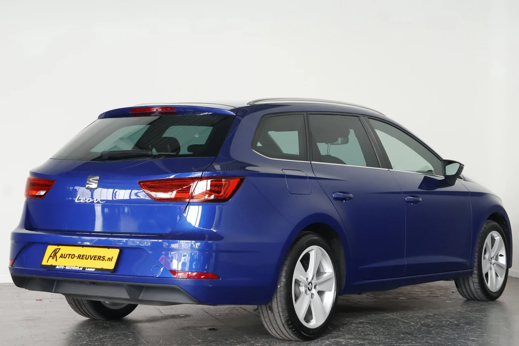SEAT Leon – foto 5