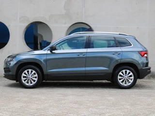 Škoda Karoq – thumbnail 2