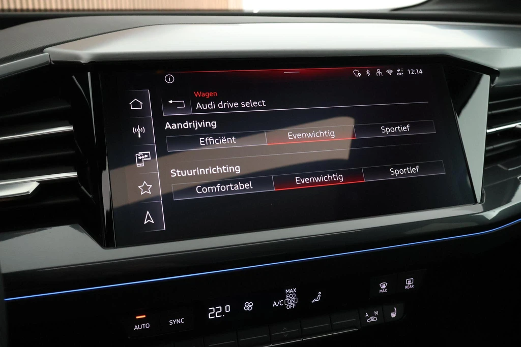 Audi Q4 Sportback e-tron – foto 25