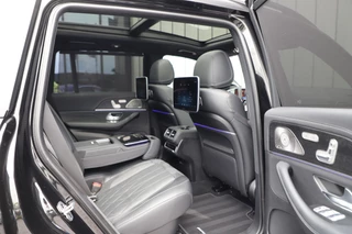 Mercedes-Benz GLS – thumbnail 7