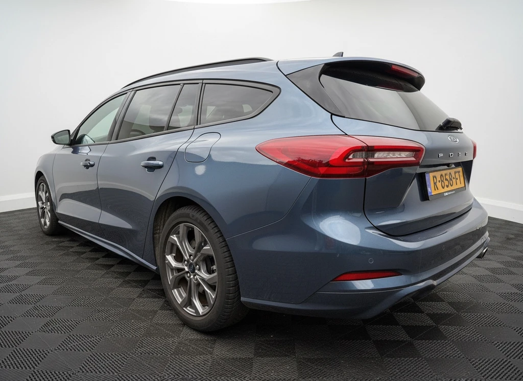 Ford Focus – foto 5