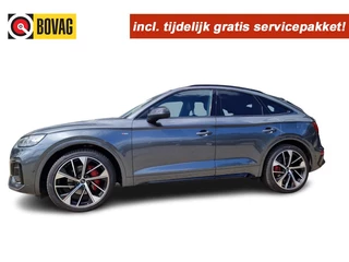 Audi Q5 – thumbnail 3