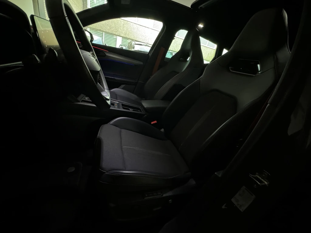 CUPRA Formentor – foto 10
