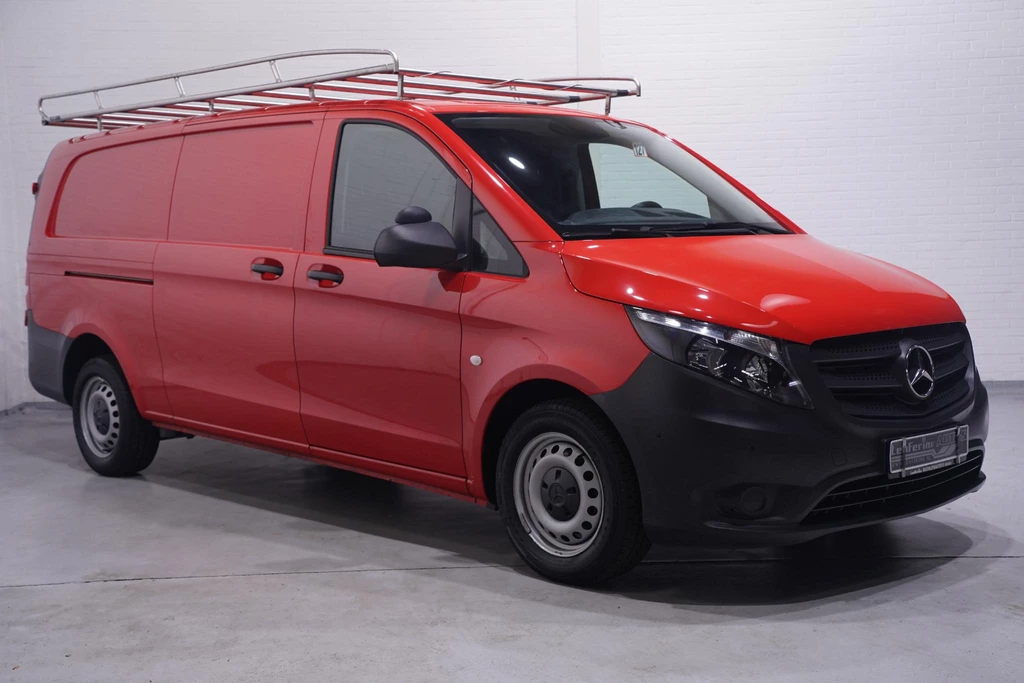 Mercedes-Benz Vito – foto 9