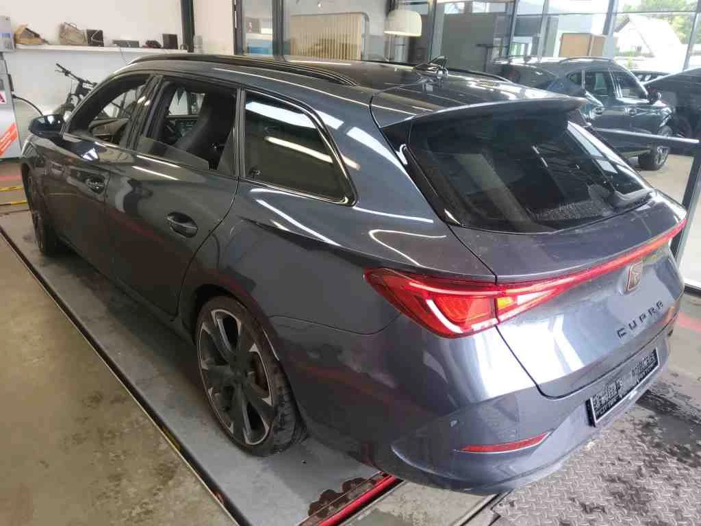 CUPRA Leon Sportstourer – foto 2