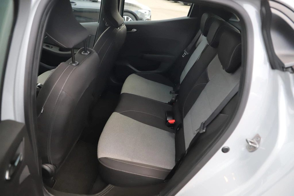 Renault Clio – foto 7