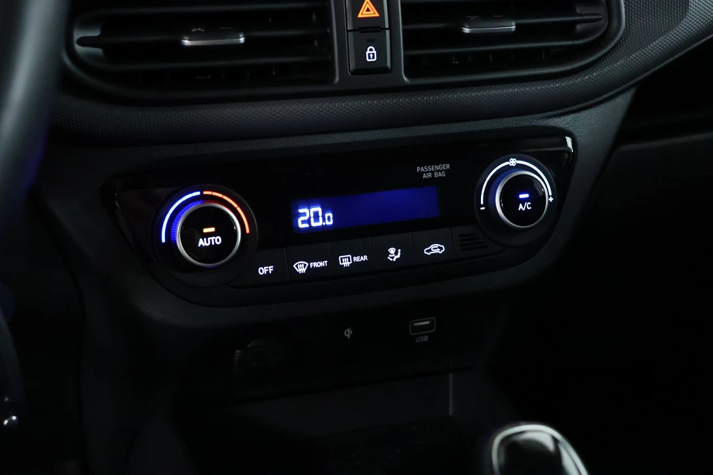 Hyundai i10 – foto 23