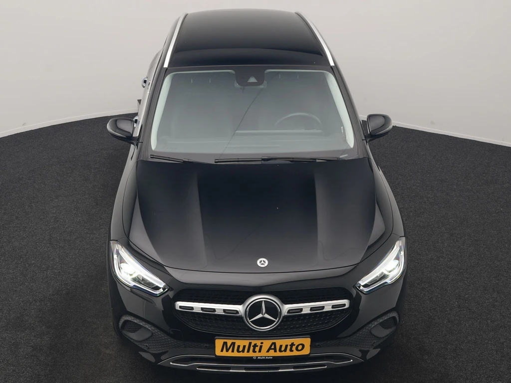 Mercedes-Benz GLA – foto 13
