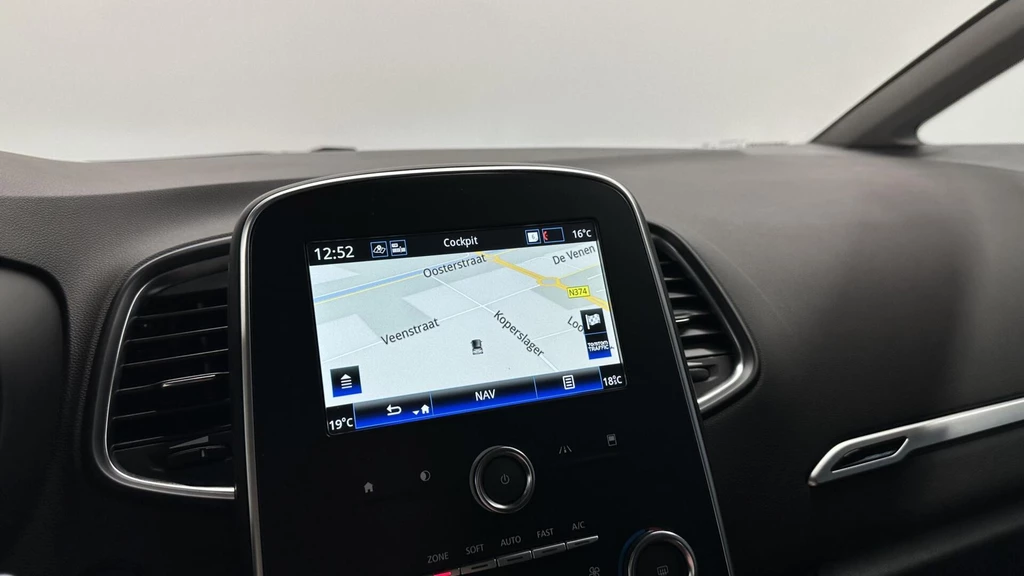 Renault Scénic – foto 31