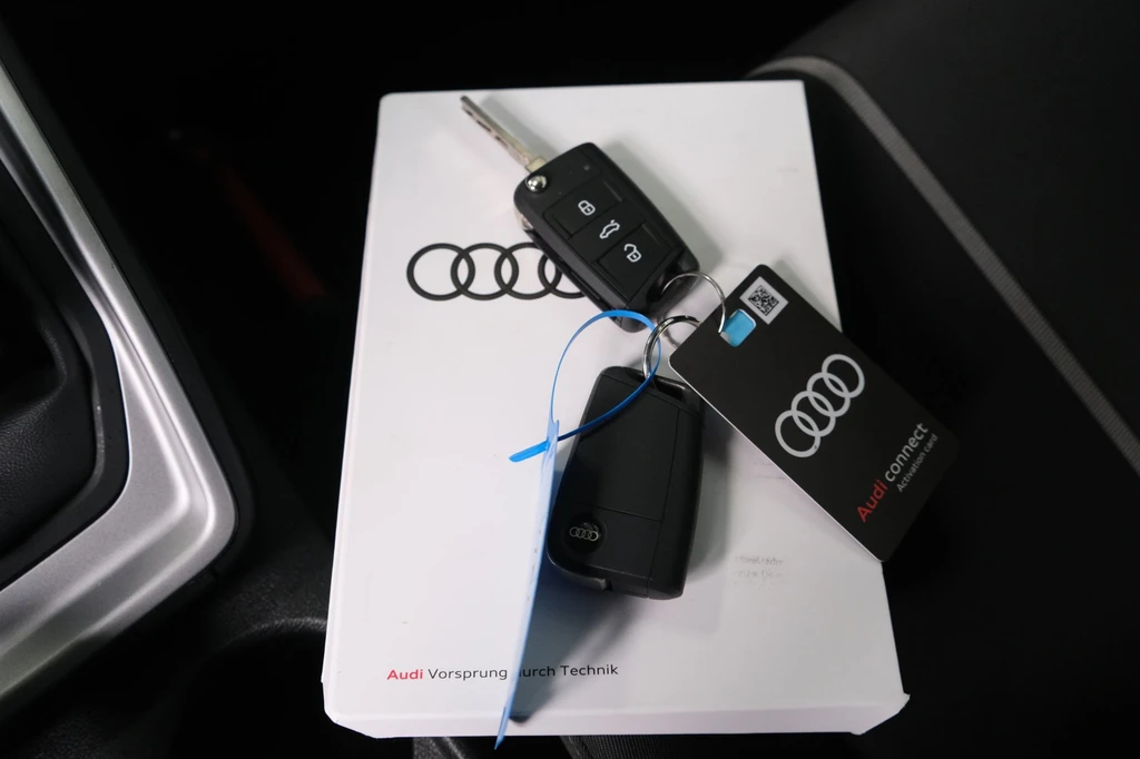 Audi A1 Sportback – foto 29